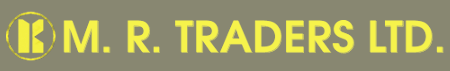 M. R. Traders